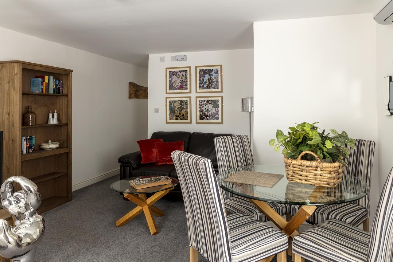 River Court Apartments Lets Cambridge Exterior foto