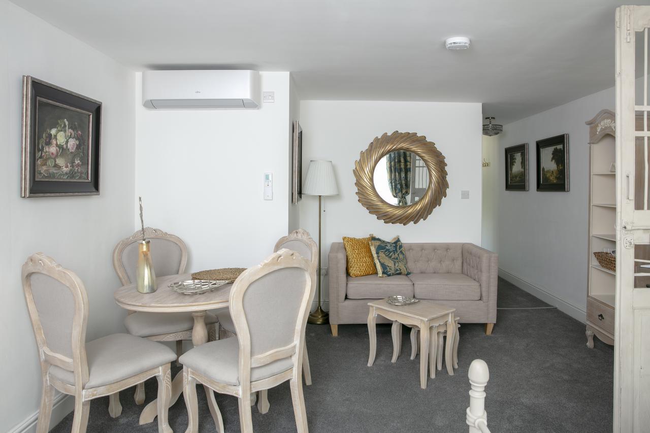 River Court Apartments Lets Cambridge Exterior foto